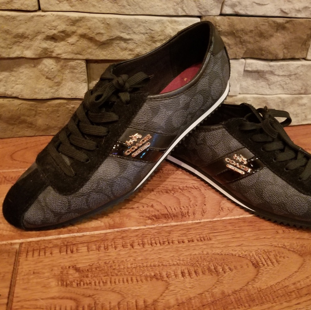 Coach Sneakers